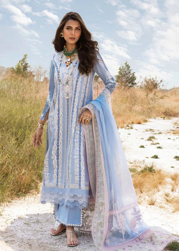 Saira Shakira Lawn '25 - NADINE-A