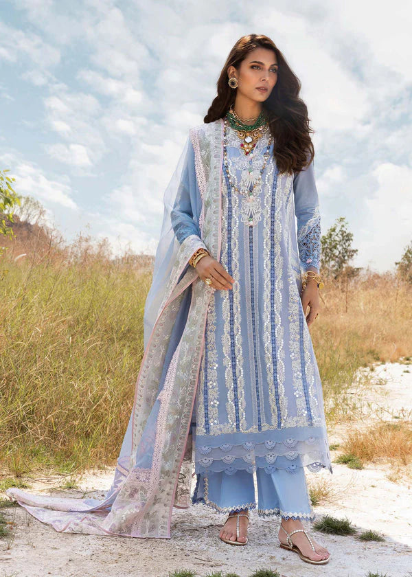 Saira Shakira Lawn '25 - NADINE-A