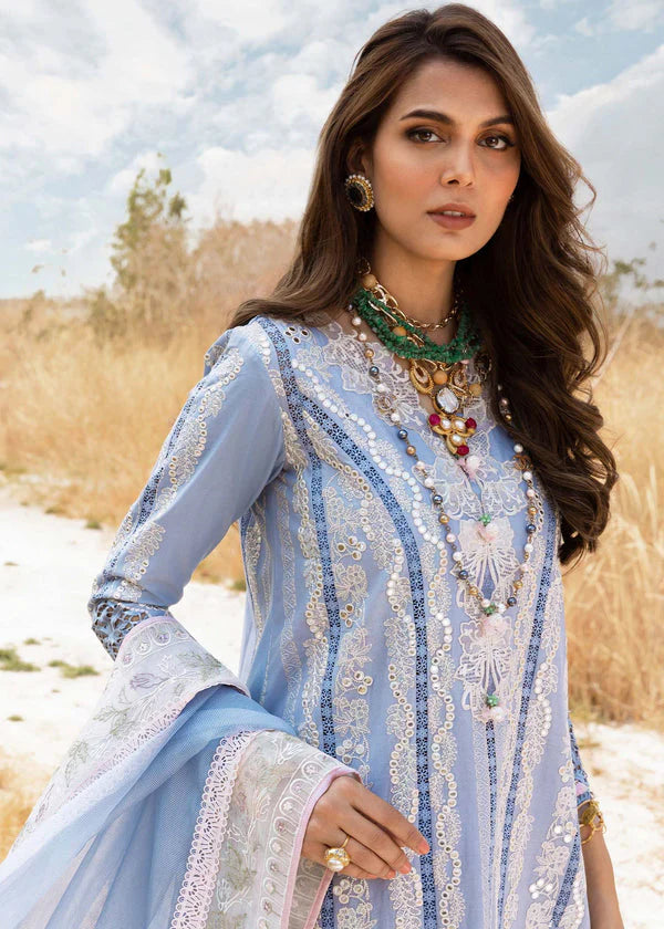 Saira Shakira Lawn '25 - NADINE-A