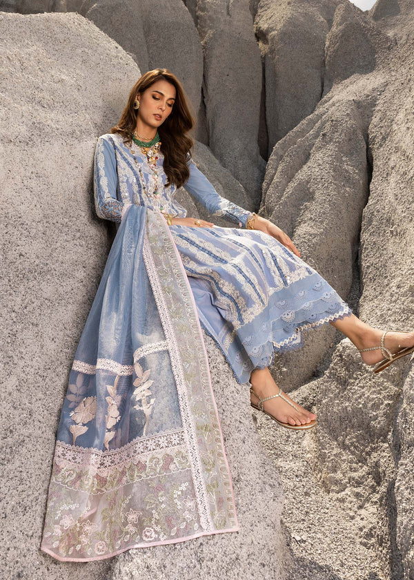 Saira Shakira Lawn '25 - NADINE-A