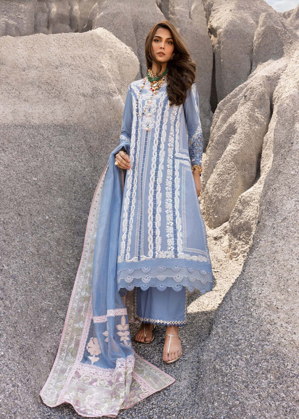 Saira Shakira Lawn '25 - NADINE-A