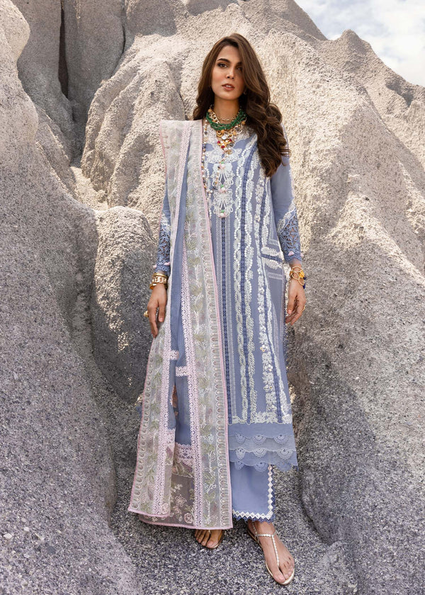 Saira Shakira Lawn '25 - NADINE-A
