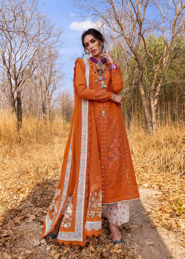 Saira Shakira Lawn '25 - SHAMS-B