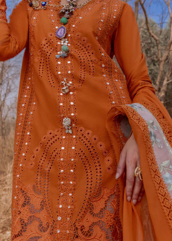 Saira Shakira Lawn '25 - SHAMS-B