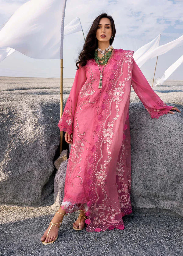 Saira Shakira Lawn '25 - SAMARA-B