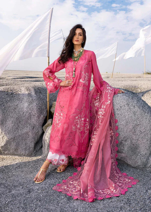 Saira Shakira Lawn '25 - SAMARA-B