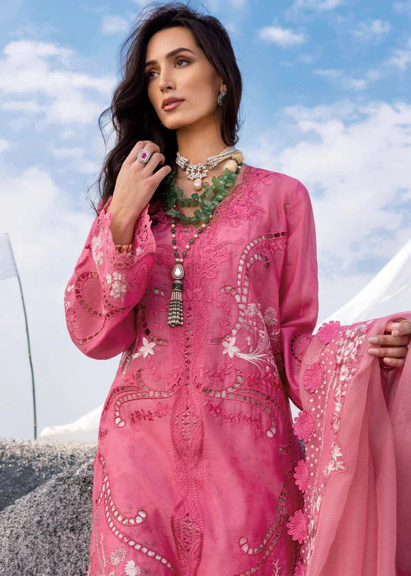 Saira Shakira Lawn '25 - SAMARA-B
