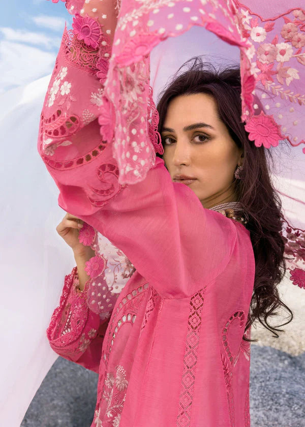 Saira Shakira Lawn '25 - SAMARA-B