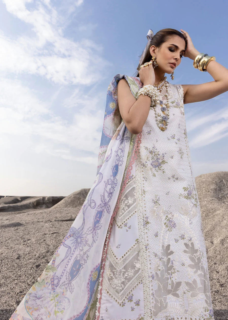 Saira Shakira Lawn '25 - CECIL-B