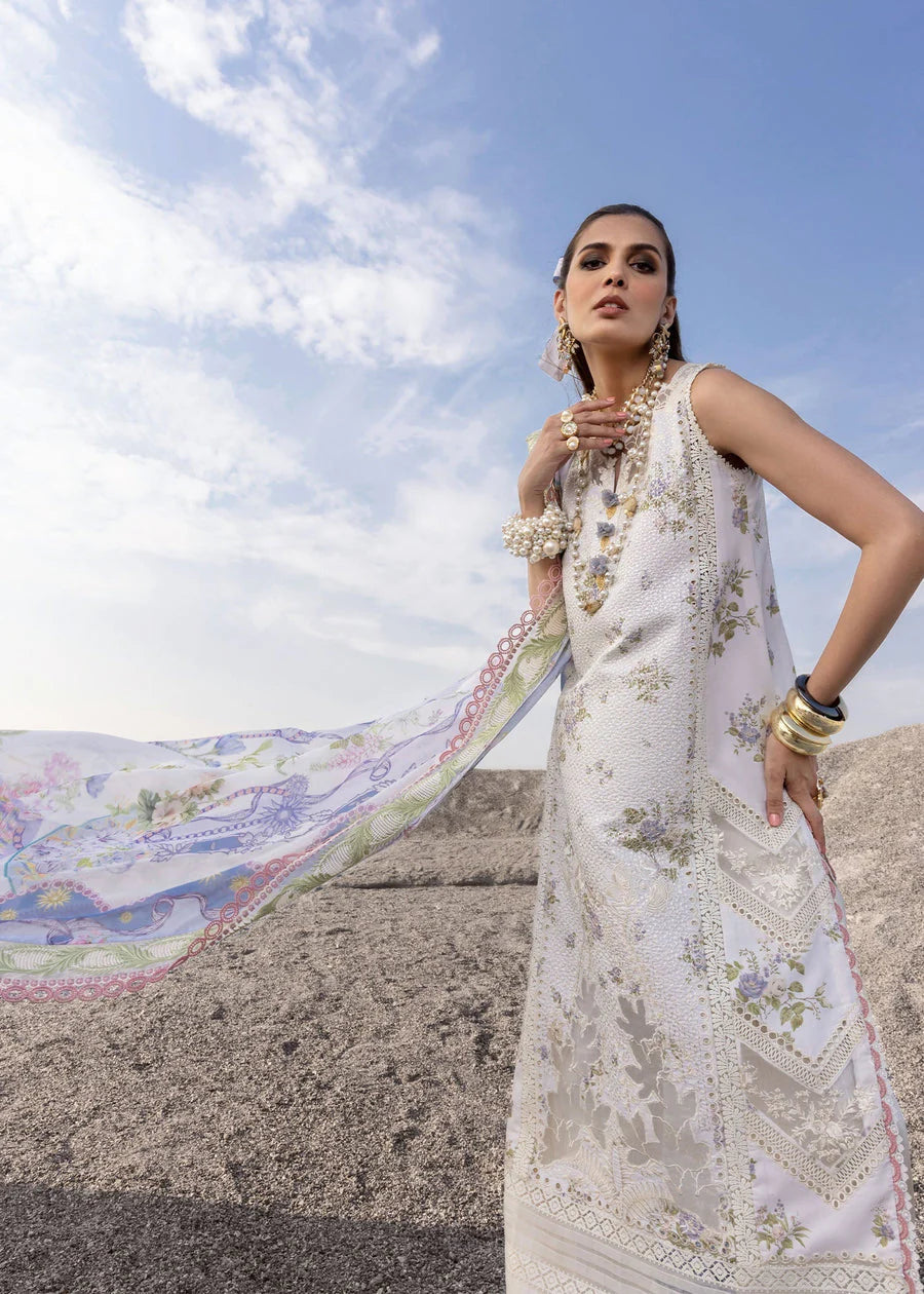 Saira Shakira Lawn '25 - CECIL-B