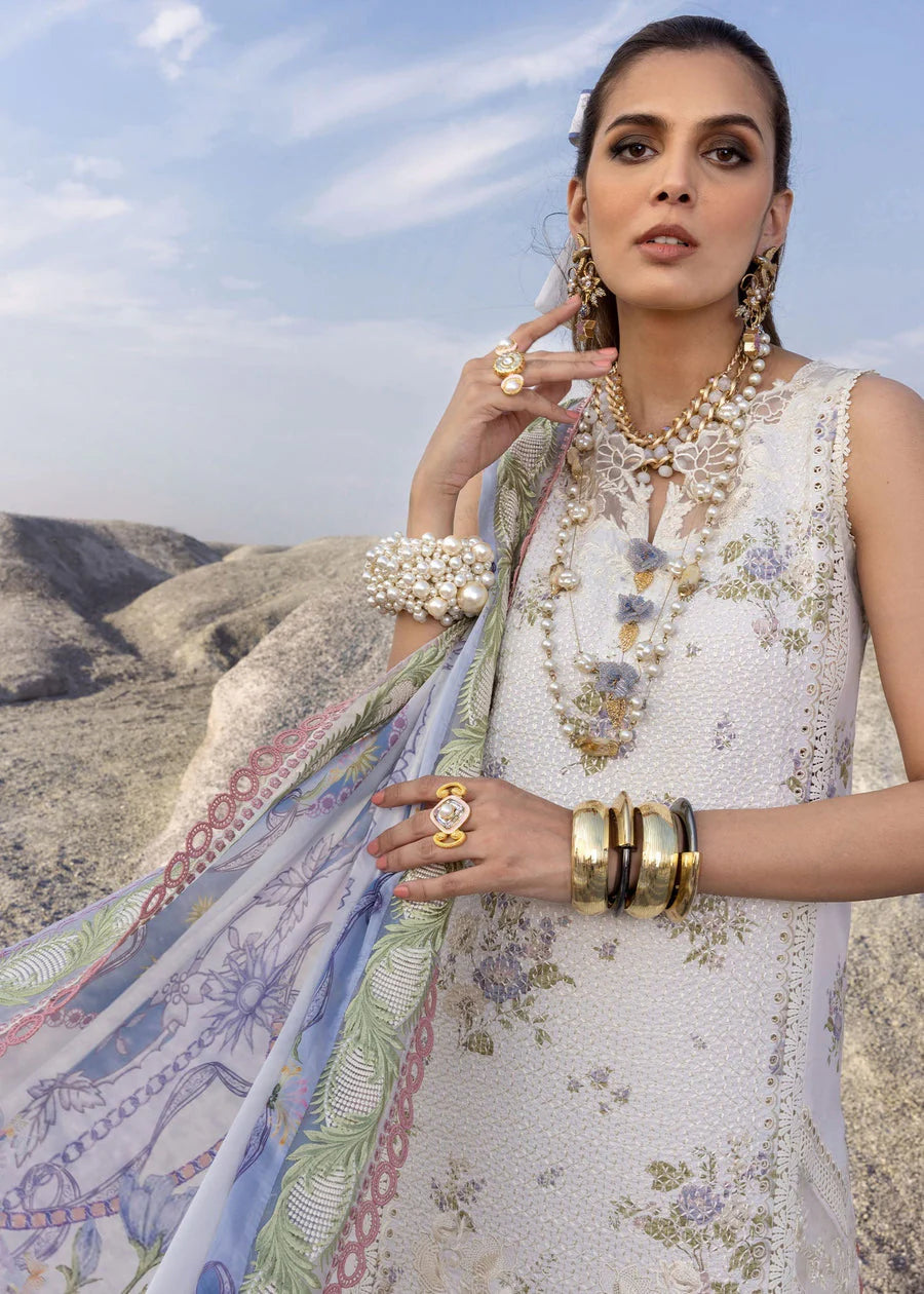 Saira Shakira Lawn '25 - CECIL-B