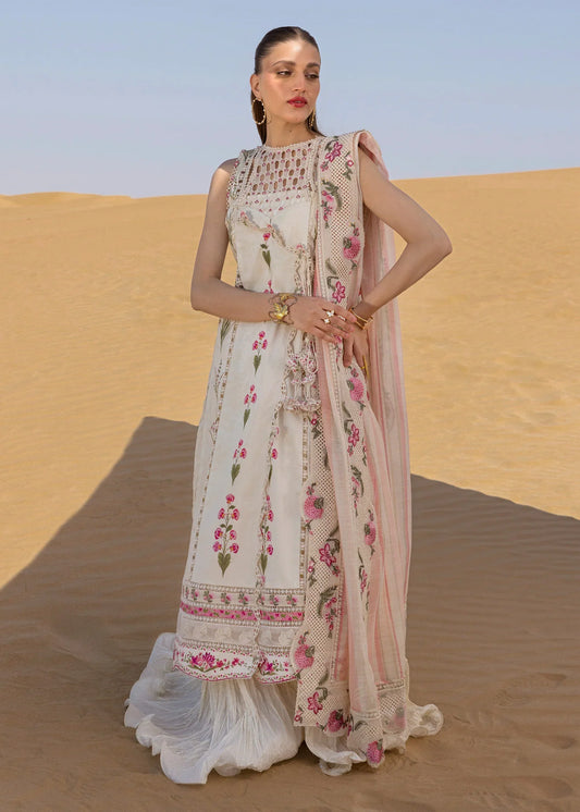 Crimson Flow by Crimson'25-Once Upon A Flower - D9 B