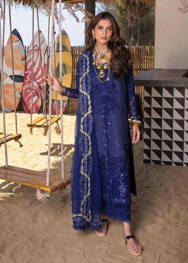 Saira Shakira Lawn '25 - LEYLA-B
