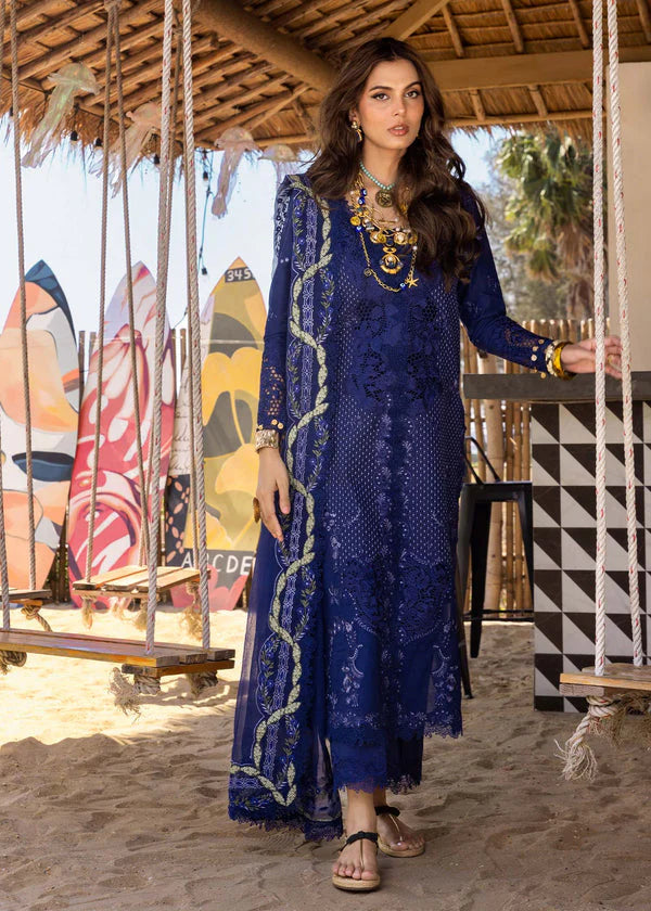 Saira Shakira Lawn '25 - LEYLA-B