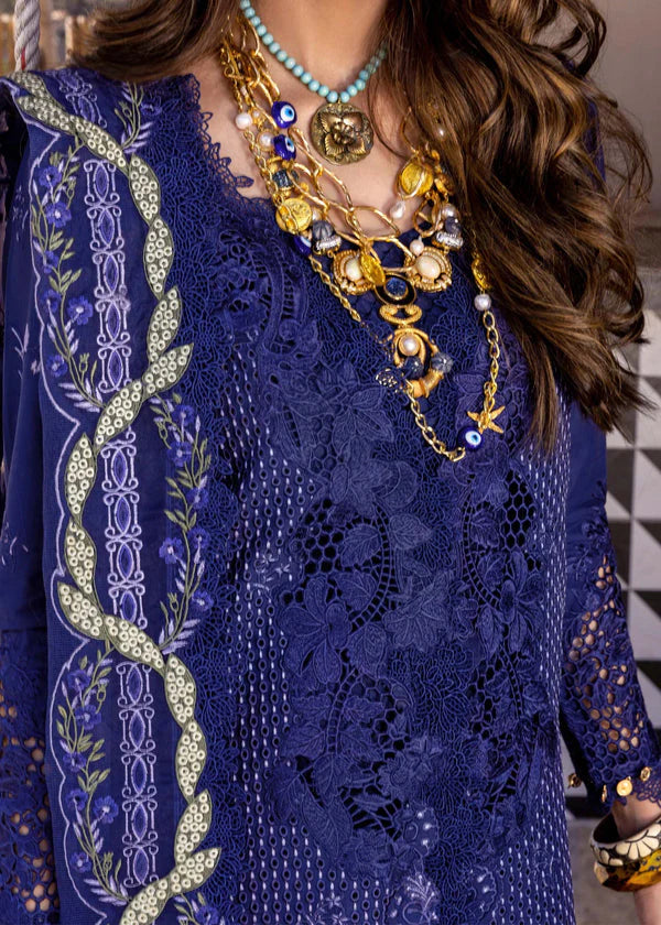Saira Shakira Lawn '25 - LEYLA-B