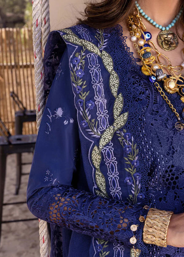 Saira Shakira Lawn '25 - LEYLA-B
