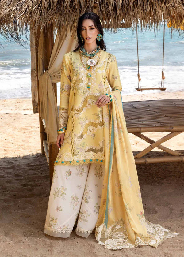 Saira Shakira Lawn '25 - SERENA - A