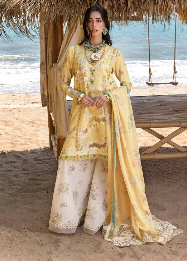 Saira Shakira Lawn '25 - SERENA - A