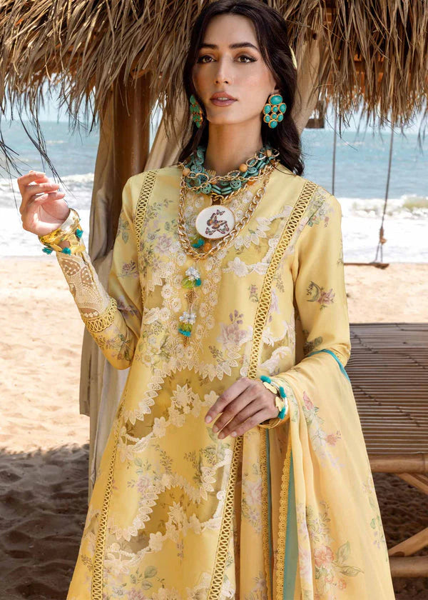 Saira Shakira Lawn '25 - SERENA - A