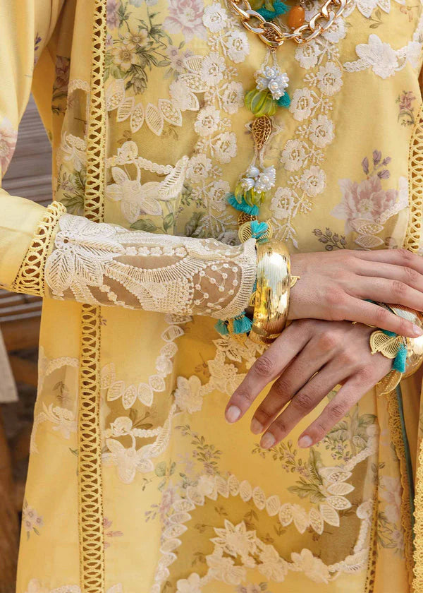 Saira Shakira Lawn '25 - SERENA - A