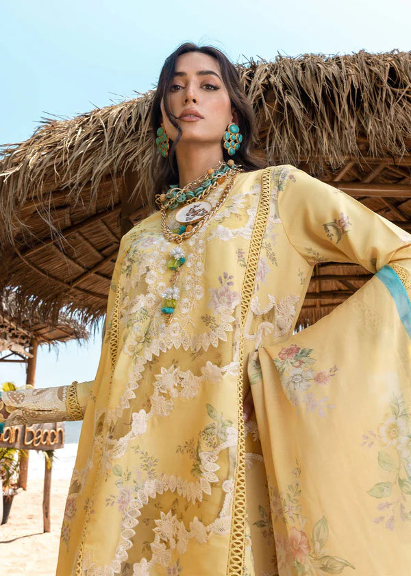 Saira Shakira Lawn '25 - SERENA - A