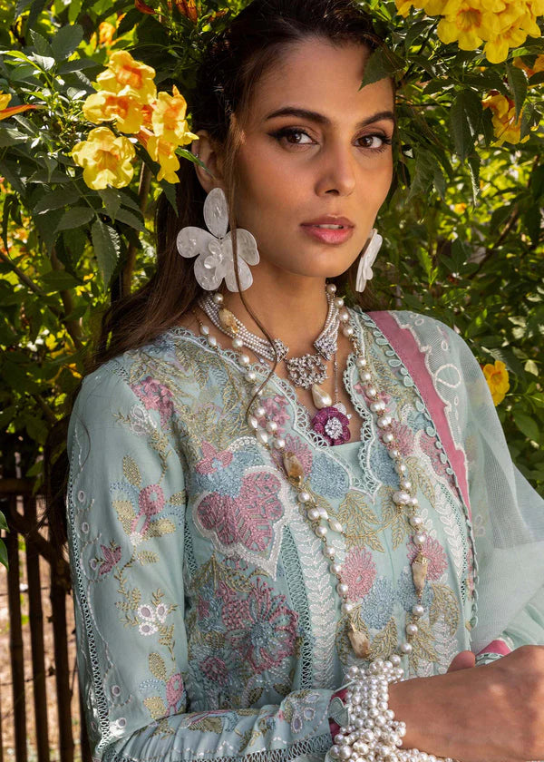 Saira Shakira Lawn '25 - DILARA-A