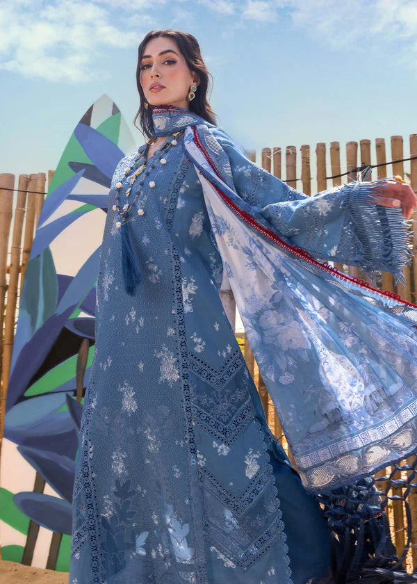 Saira Shakira Lawn '25 - CECIL-A