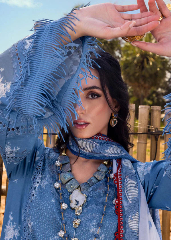 Saira Shakira Lawn '25 - CECIL-A