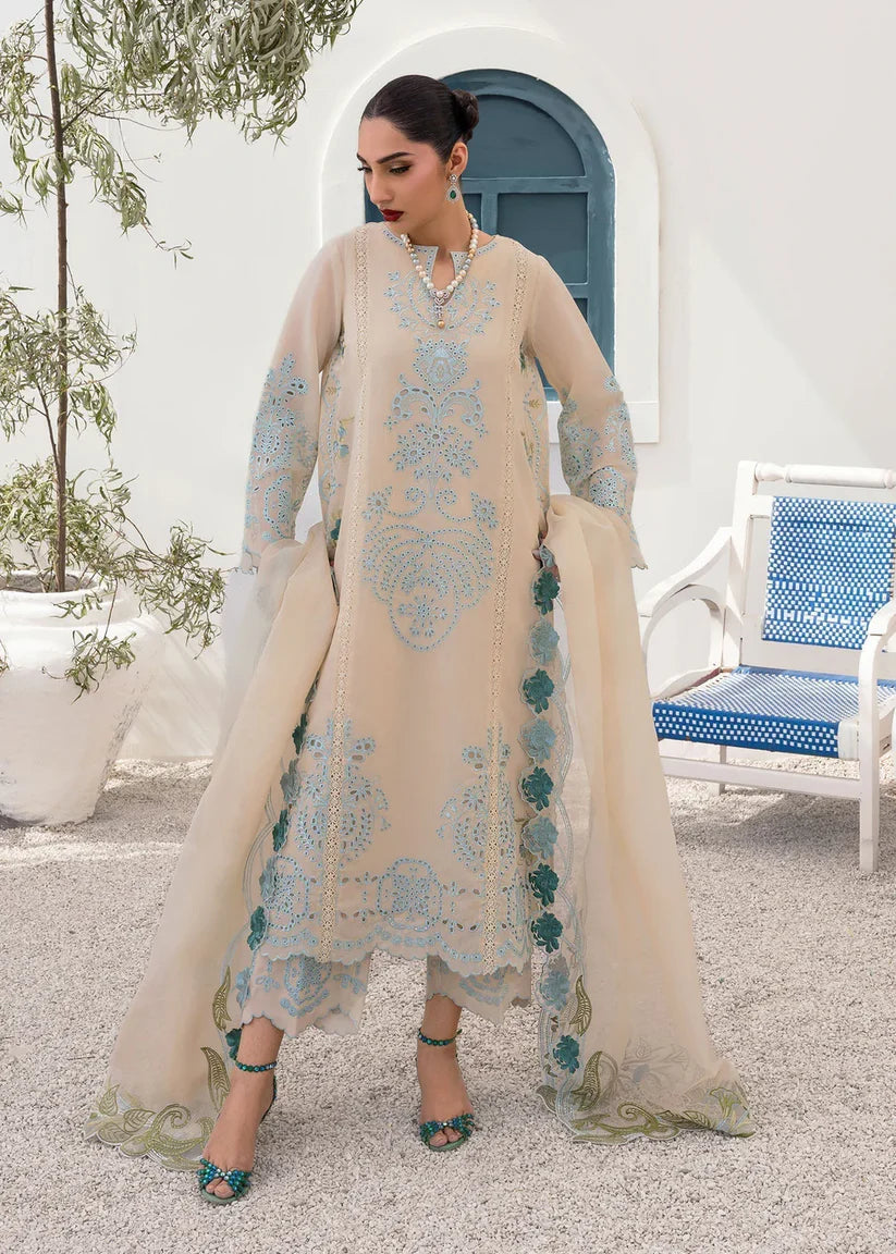 Serra | Saira Shakira Rosea Casual Pret'25
