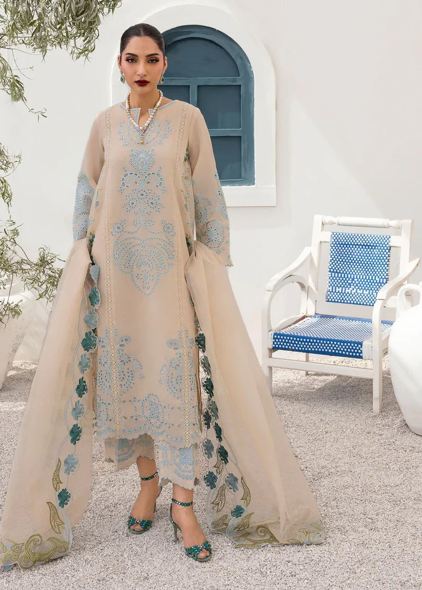 Serra | Saira Shakira Rosea Casual Pret'25