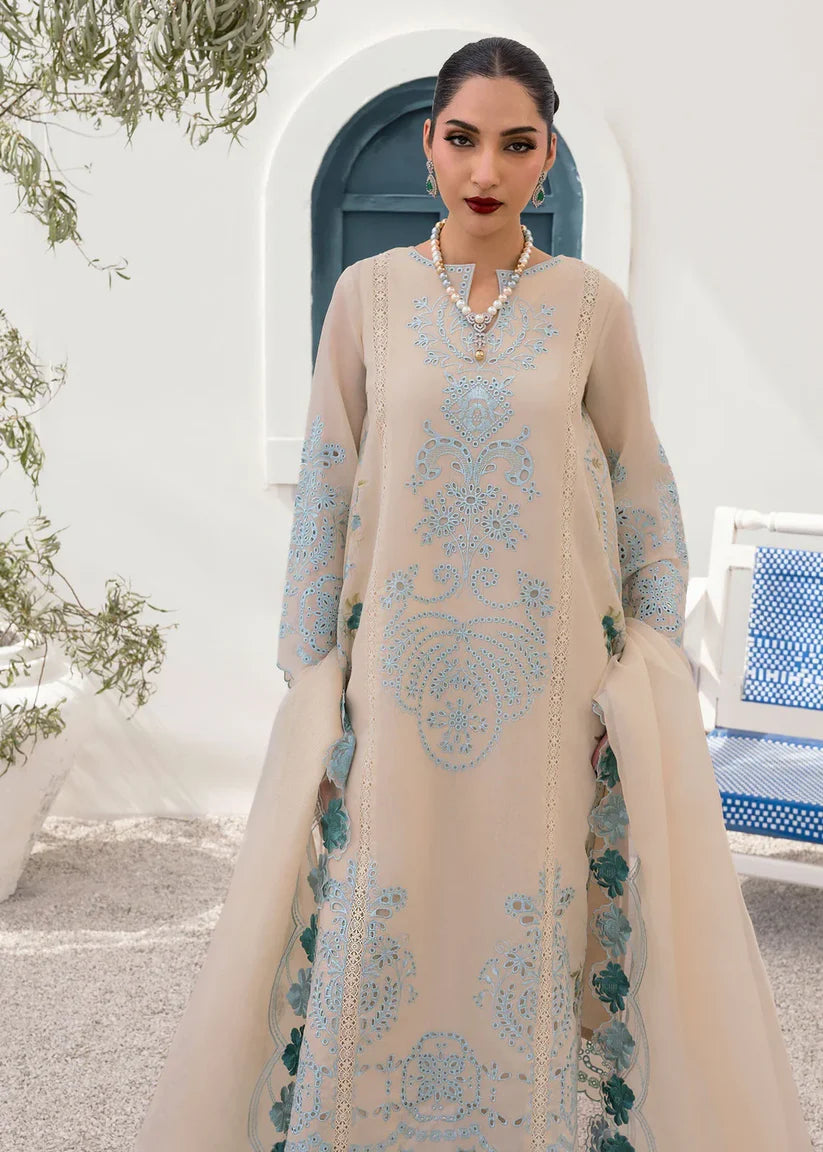 Serra | Saira Shakira Rosea Casual Pret'25