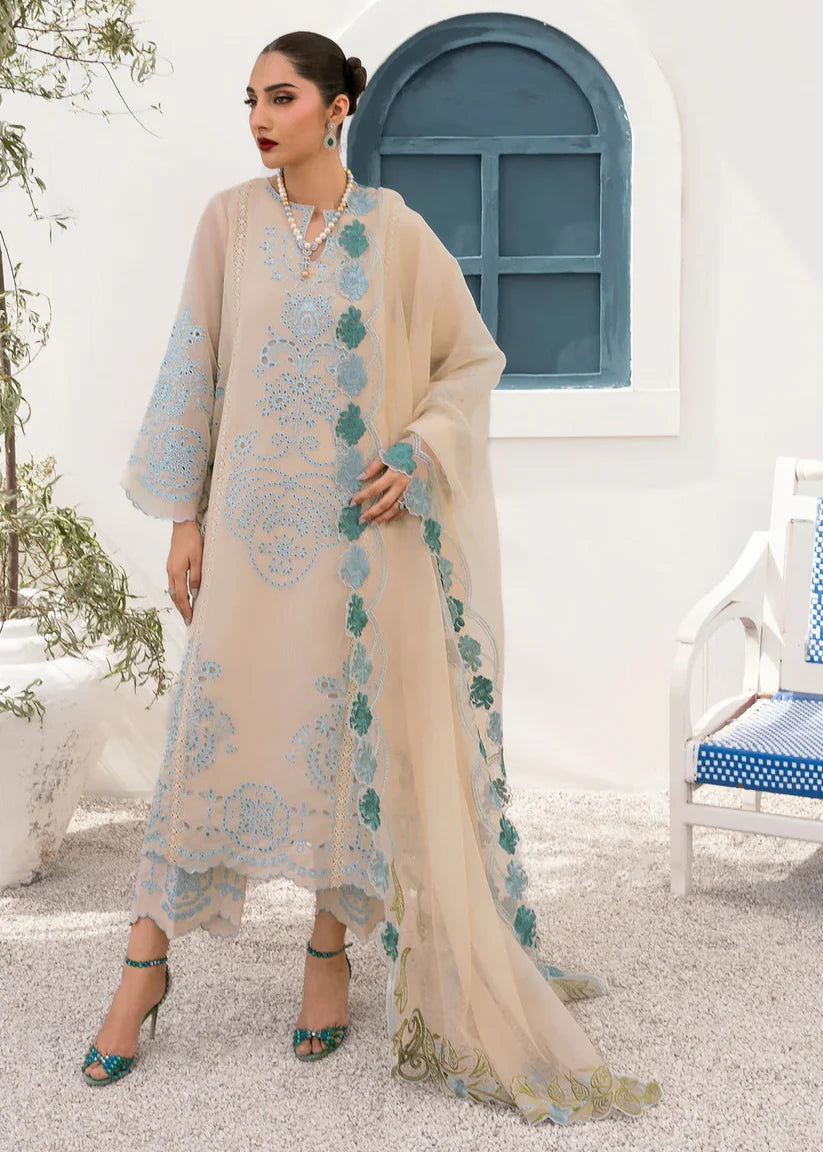 Serra | Saira Shakira Rosea Casual Pret'25