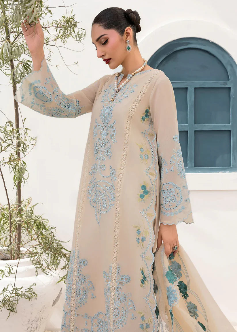 Serra | Saira Shakira Rosea Casual Pret'25