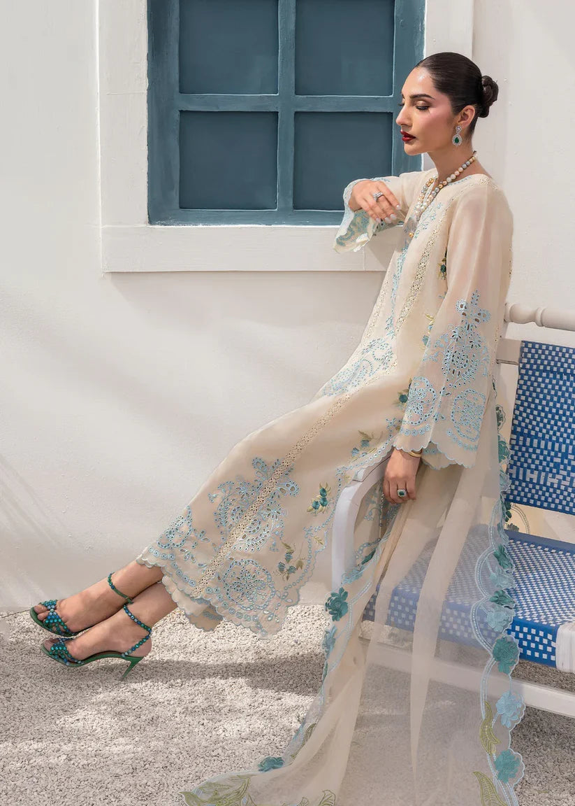 Serra | Saira Shakira Rosea Casual Pret'25