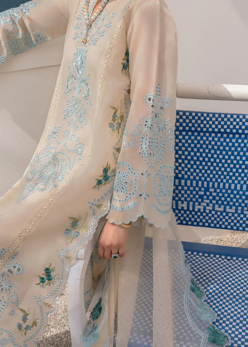 Serra | Saira Shakira Rosea Casual Pret'25