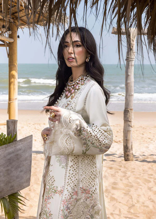 Saira Shakira Lawn '25 - DAHLIA-A