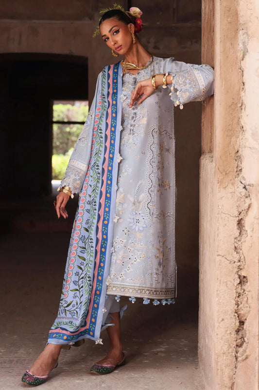 Elan Lawn'25- Serene (EL25-01 B)