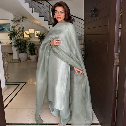 Sadaf Kanwal Personalised '25 - Sadaf Kanwal Fresh Mint Glow