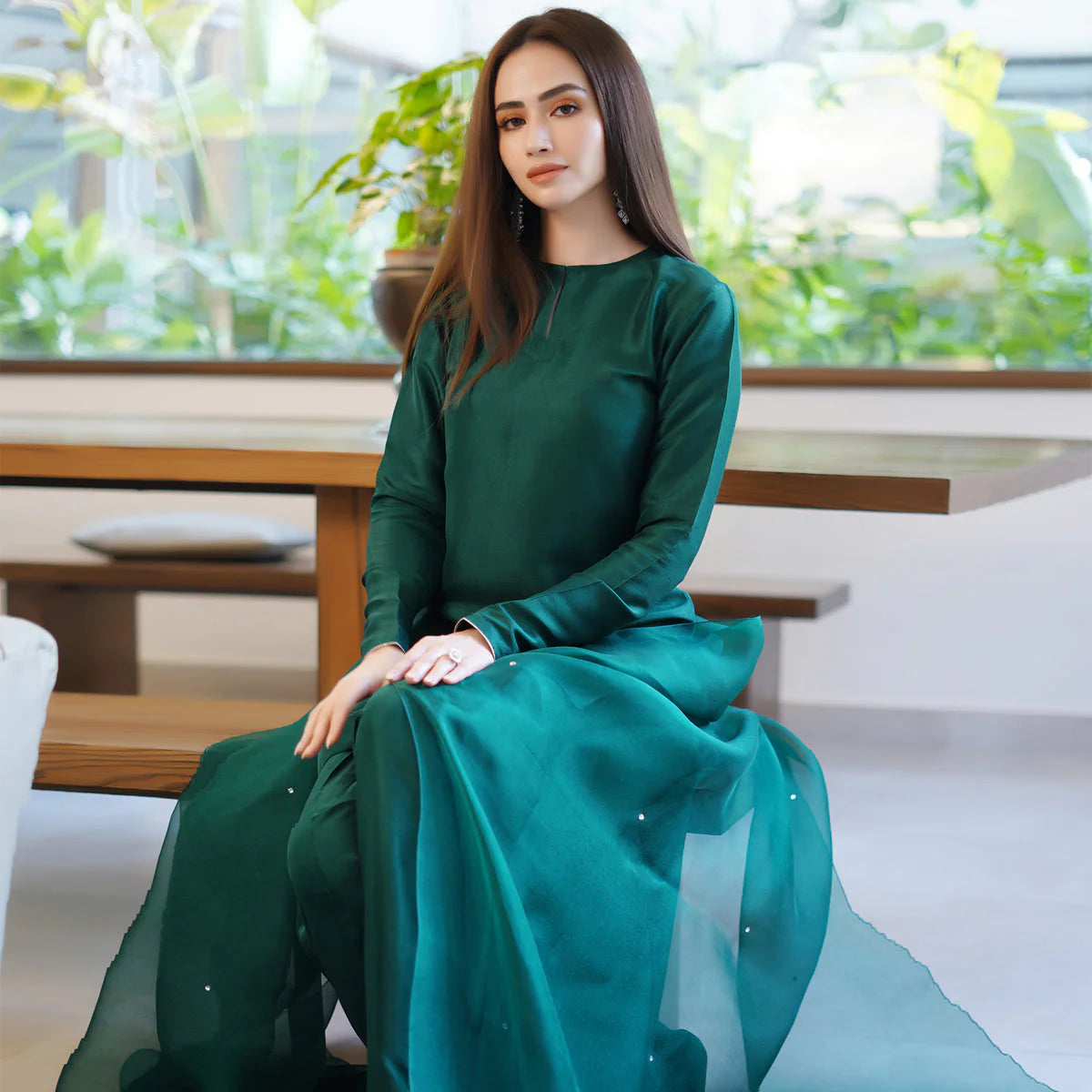 Sadaf Kanwal Personalised '25 - Sana Javed Signature Hue