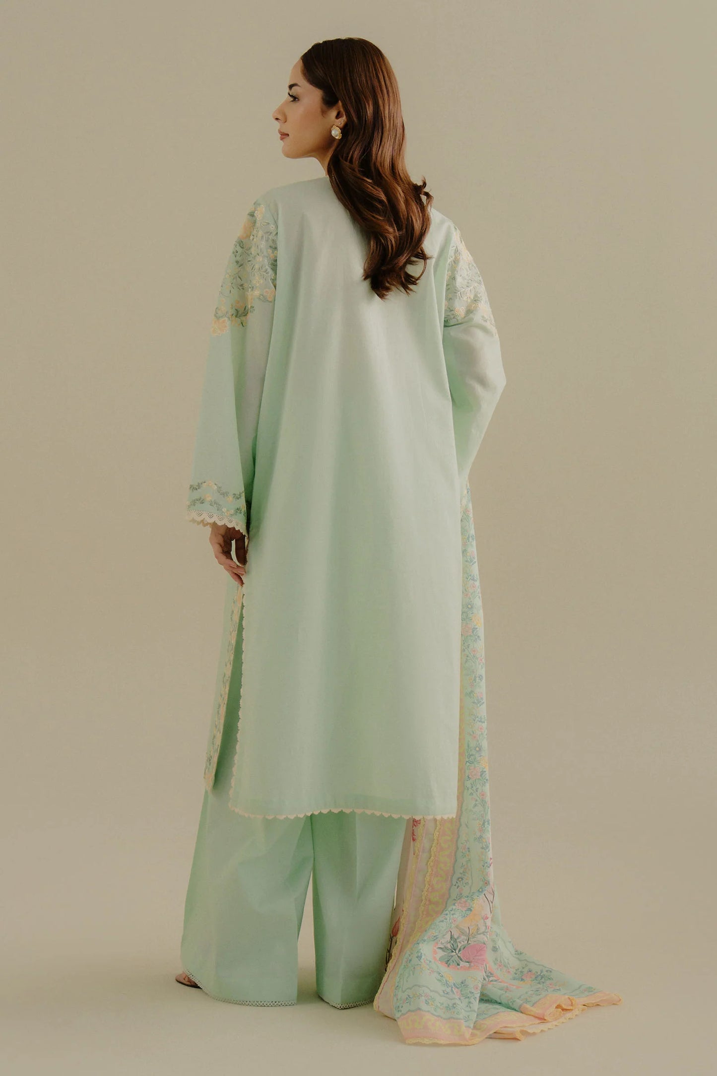 Coco By Zara Shahjahan Velin-7A