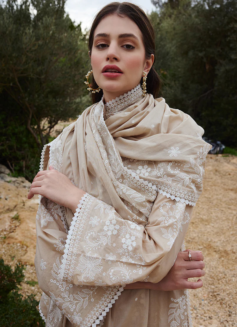 Lawnkari by Image 2025 | LKSS25-D6