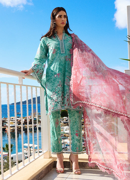 Spring Printkari 2025 by Image | PKSS25-D27