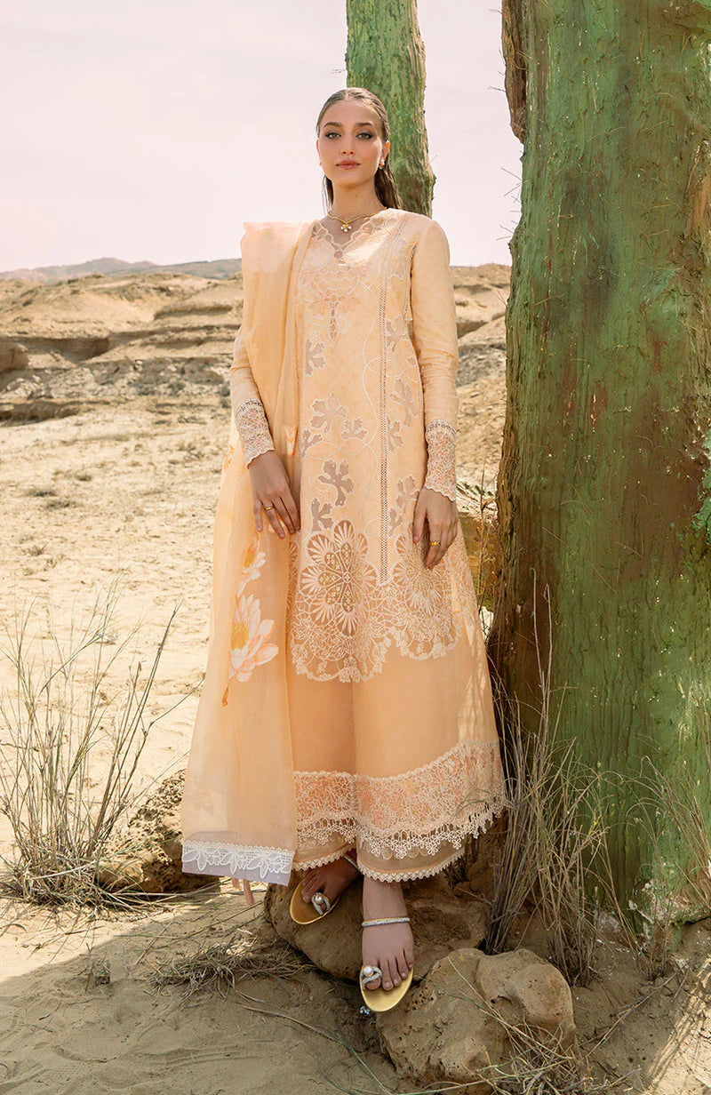 Soraya Noa Summer Pret '25 - Fresco