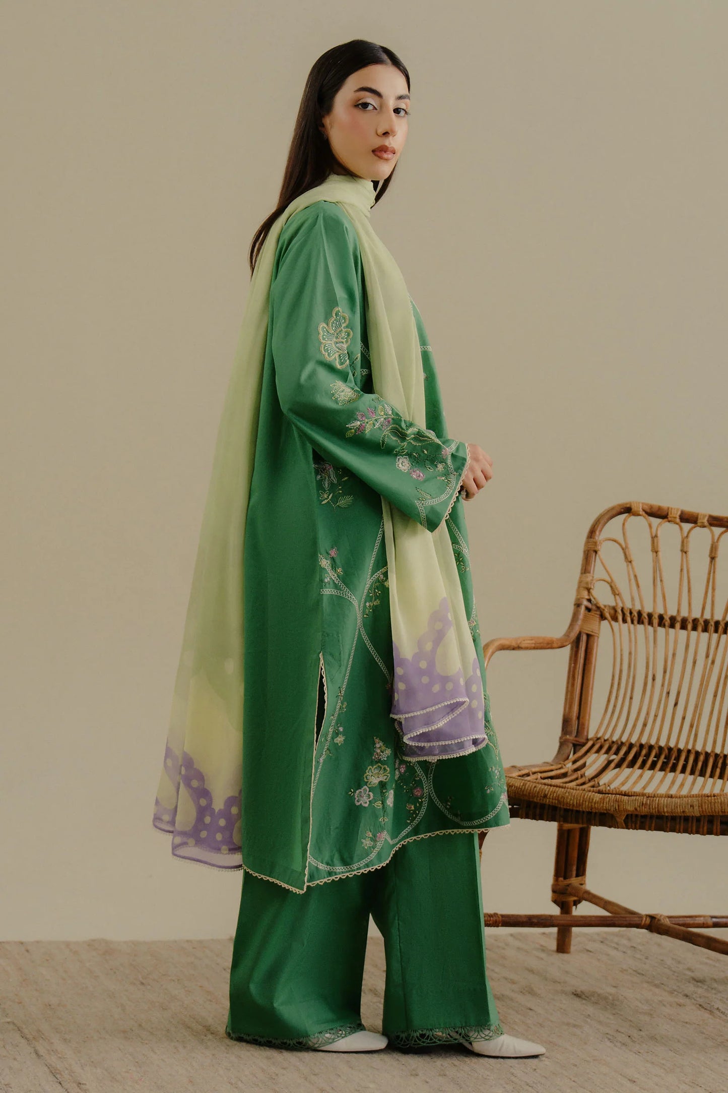 Coco By Zara Shahjahan Tara-8B