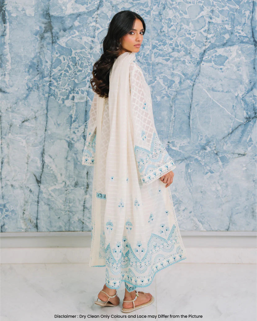 Nia Mia Eid '25 - Sierra