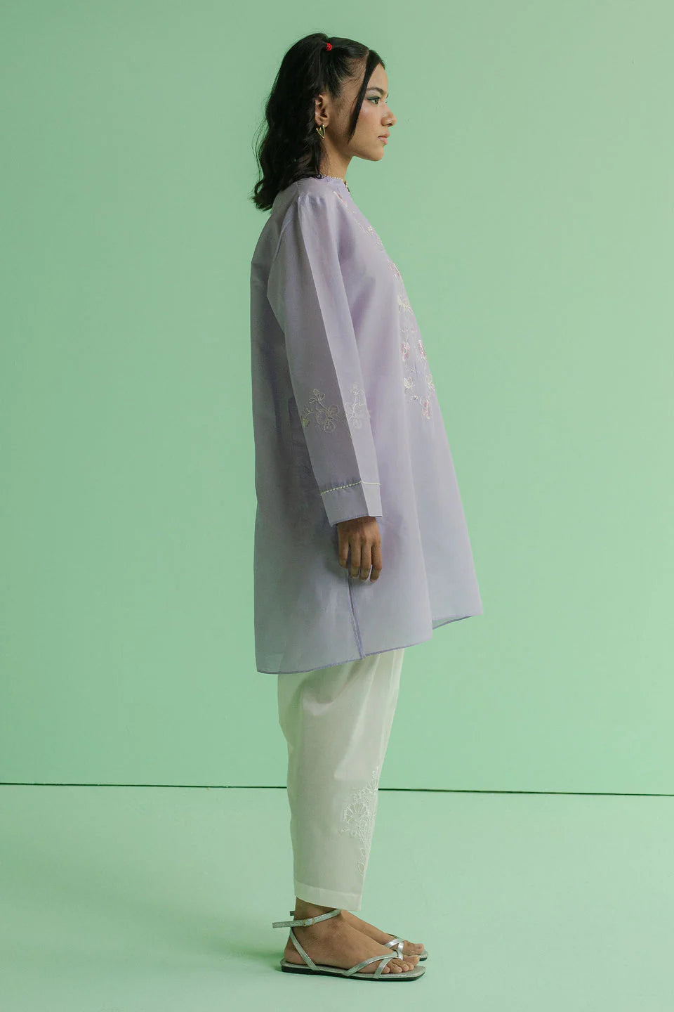 Coco By Zara Shahjahan Love Coco SS '25 - CR25C0552