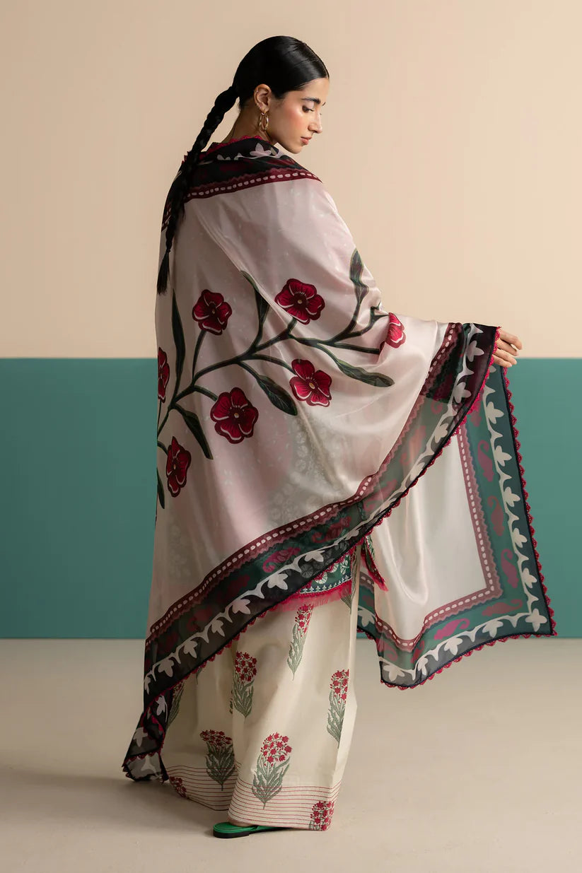 NELEA-2B | Coco Prints By Zara Shahjahan