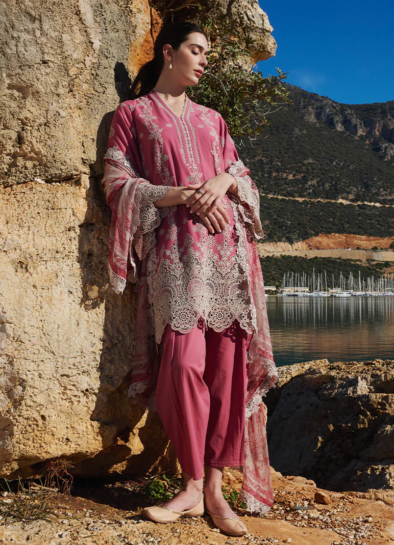 Lawnkari by Image 2025 | LKSS25-D23