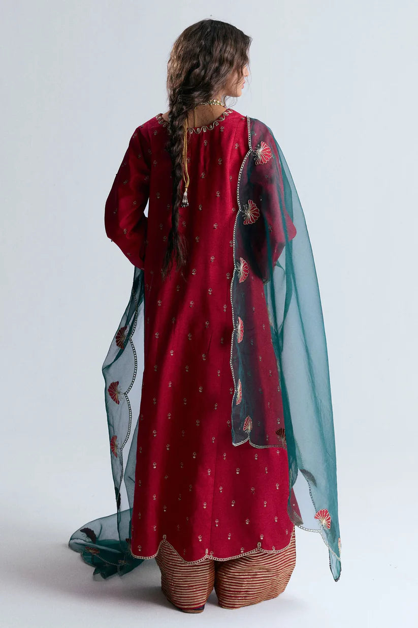 RAAT KI RANI | Zarashahjahan Bridal