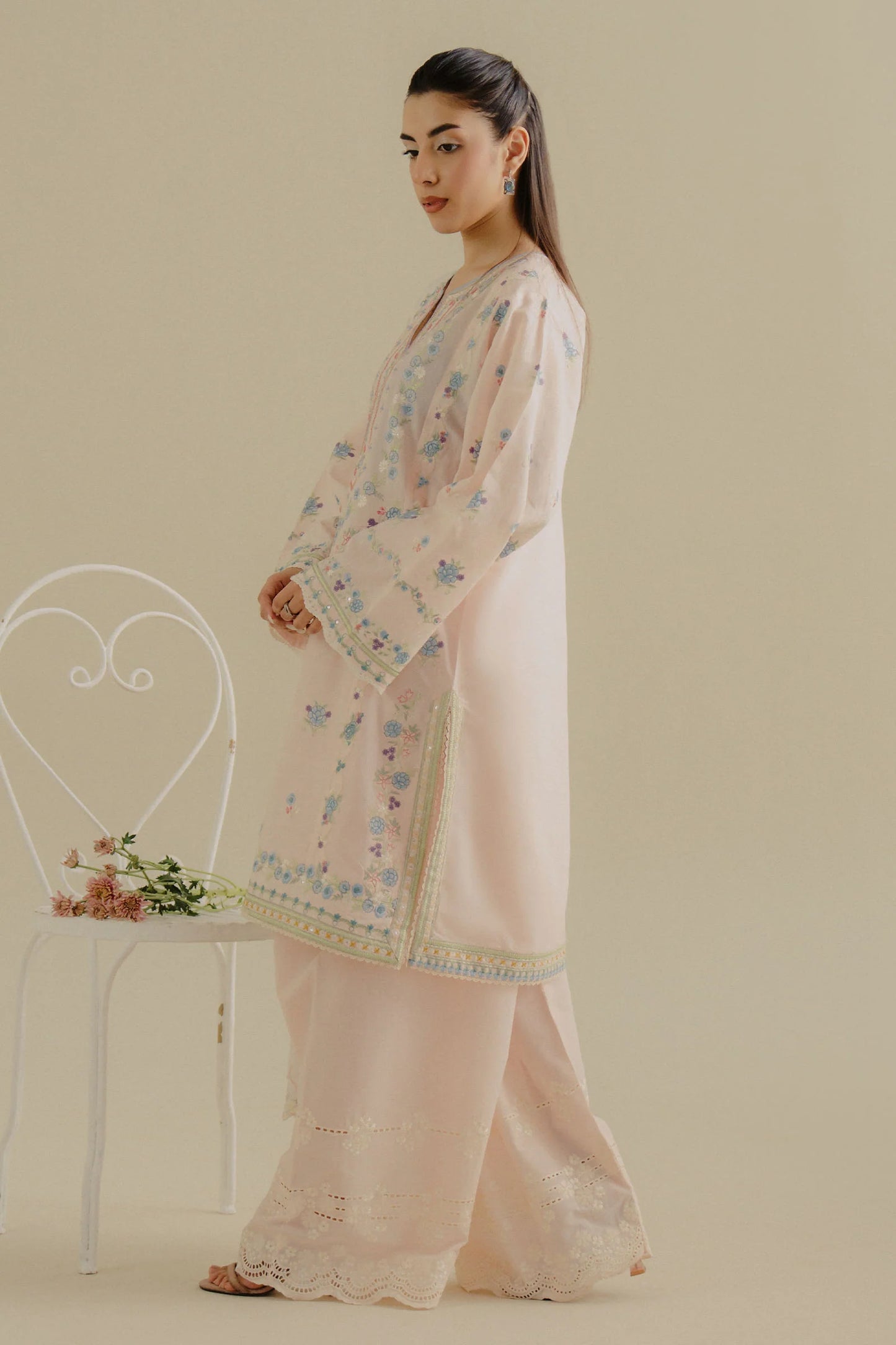 Coco By Zara Shahjahan Zeest-9B